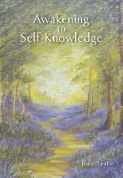 Cover of Awakening to Self-Knowledge