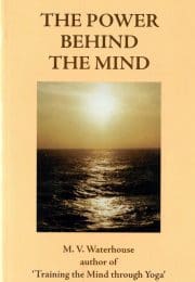 Power Behind the Mind Cover of Power Behind the Mind