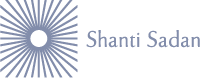 Shanti Sadan ss logo