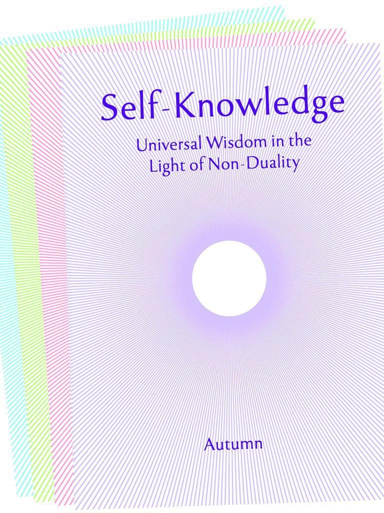 Self-Knowledge-all-years Covers of Self-Knowledge Journal